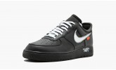 NIKE X OFF-WHITE AIR FORCE 1 07 VIRGIL Off-White - MoMa