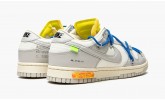 NIKE DUNK LOW OFF-WHITE Lot 10/50