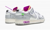 NIKE DUNK LOW Off-White - Lot 3