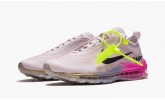 NIKE X OFF-WHITE THE 10: AIR MAX 97 OG Off-White - Queen