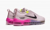 NIKE X OFF-WHITE THE 10: AIR MAX 97 OG Off-White - Queen
