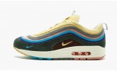 NIKE AIR MAX 1/97 VF SW Sean Wotherspoon