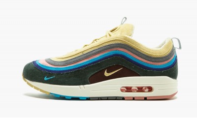 NIKE AIR MAX 1/97 VF SW Sean Wotherspoon