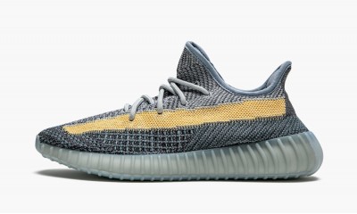 ADIDAS YEEZY
YEEZY BOOST 350 V2 ASH BLUE SNEAKERS