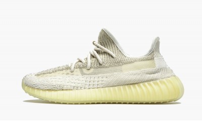 ADIDAS YEEZY
YEEZY BOOST 350 V2
Natural