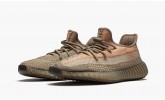 ADIDAS YEEZY
YEEZY BOOST 350 V2
Sand Taupe