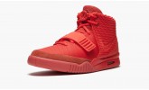 NIKE
AIR YEEZY 2 SP
Red October