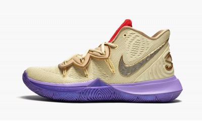 NIKE
KYRIE 5 CONCEPTS TV PE 3
Concepts/Ikhet - Special Box