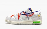 NIKE
DUNK LOW
Off White - Lot 13 of 50
