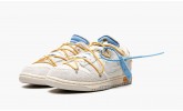 NIKE DUNK LOW
Lot 34 - Off White