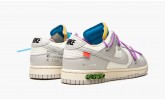 NIKE
DUNK LOW
Off-White - Lot 47