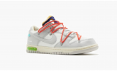NIKE DUNK LOW
Off White - Lot 23