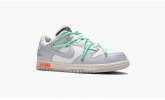 NIKE DUNK LOW
Off White - Lot 26