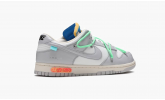 NIKE DUNK LOW
Off White - Lot 26