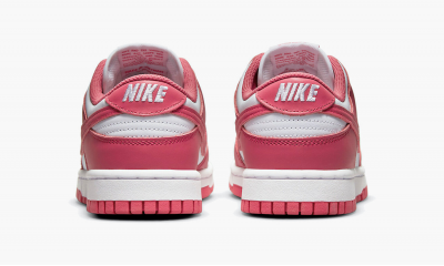 Nike Dunk Low “Archeo Pink”