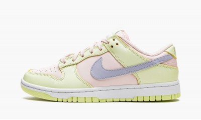 NIKE
WMNS DUNK LOW
Lime Ice
