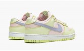 NIKE
WMNS DUNK LOW
Lime Ice