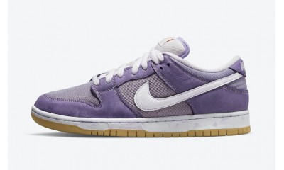 Nike SB Dunk Low “Unbleached Pack”