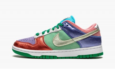 NIKE
DUNK LOW WMNS
Sunset Pulse
