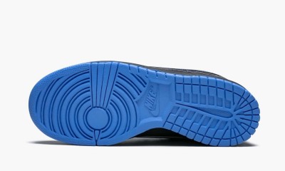 Nike SB Dunk Low “Blue Lobster”