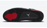 Air Jordan 4 “Red Thunder”