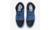 Air Jordan 1 High OG “Dark Marina Blue”
