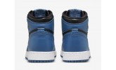 Air Jordan 1 High OG “Dark Marina Blue”