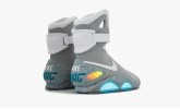 NIKE
AIR MAG
Back To The Future