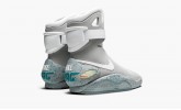 NIKE
AIR MAG
Back To The Future