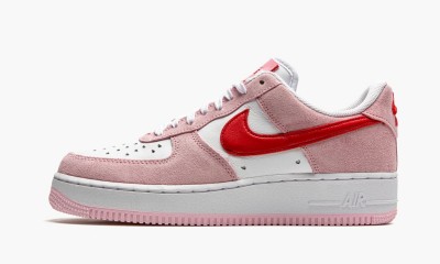 NIKE
AIR FORCE 1 LOW
Valentine's Day Love Letter