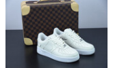 LV x Off-White x  Air Force 1 Low Special Box