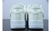 LV x Off-White x  Air Force 1 Low Special Box